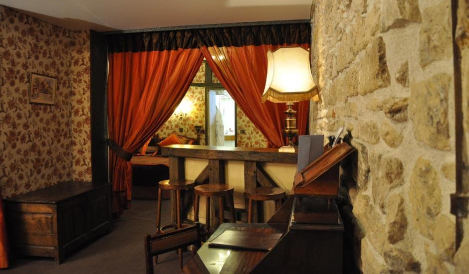 Fotos del hotel - GRAND HOTEL DECHAMPAIGNE