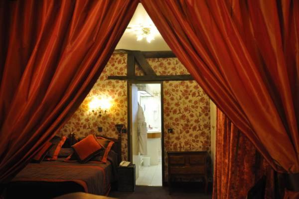 Fotos del hotel - GRAND HOTEL DECHAMPAIGNE
