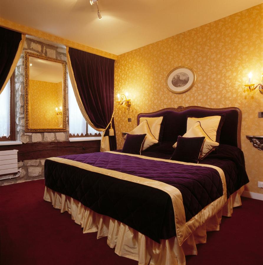 Fotos del hotel - GRAND HOTEL DECHAMPAIGNE