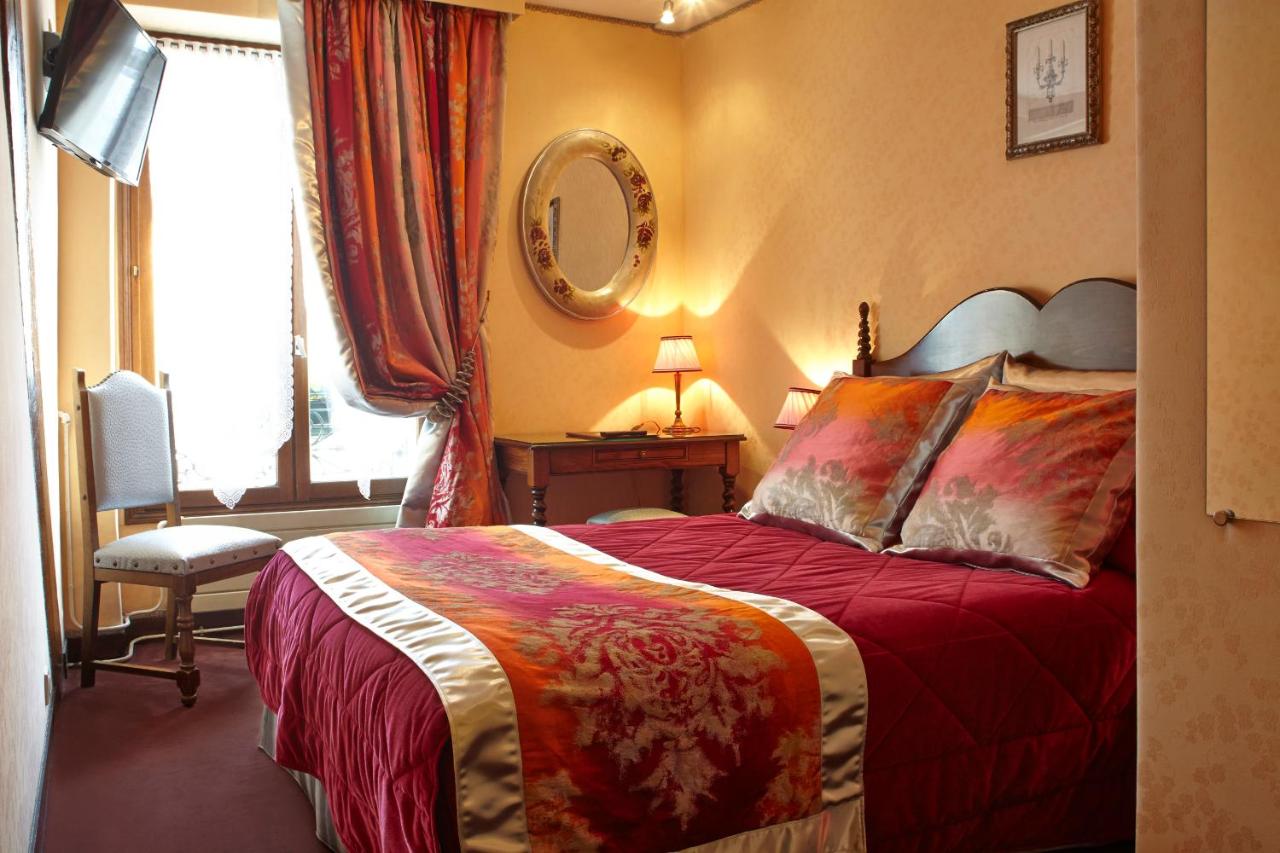 Fotos del hotel - GRAND HOTEL DECHAMPAIGNE