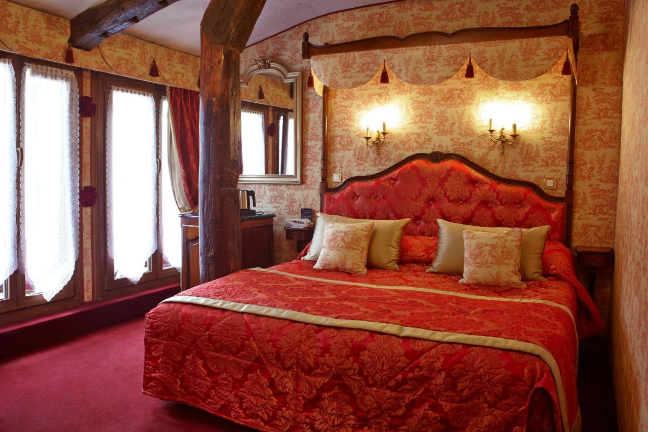 Fotos del hotel - GRAND HOTEL DECHAMPAIGNE