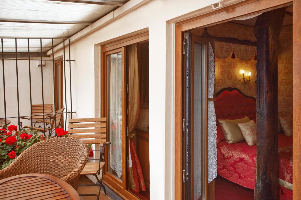 Fotos del hotel - GRAND HOTEL DECHAMPAIGNE