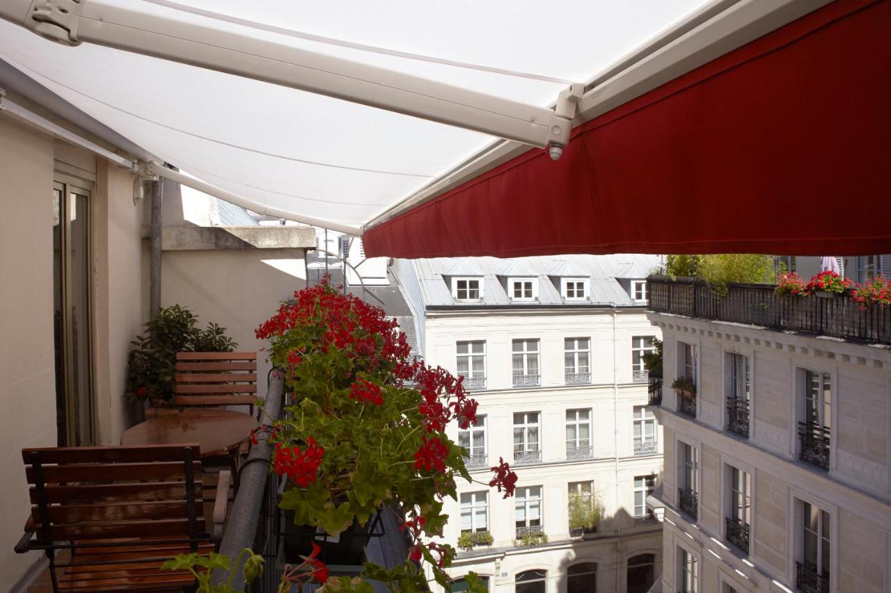Fotos del hotel - GRAND HOTEL DECHAMPAIGNE