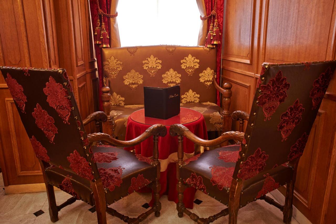 Fotos del hotel - GRAND HOTEL DECHAMPAIGNE