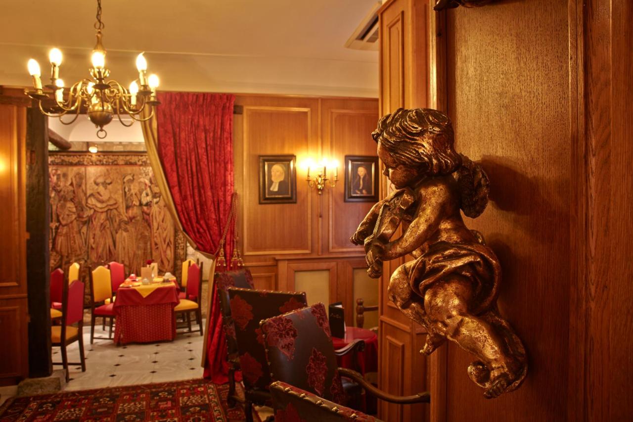 Fotos del hotel - GRAND HOTEL DECHAMPAIGNE