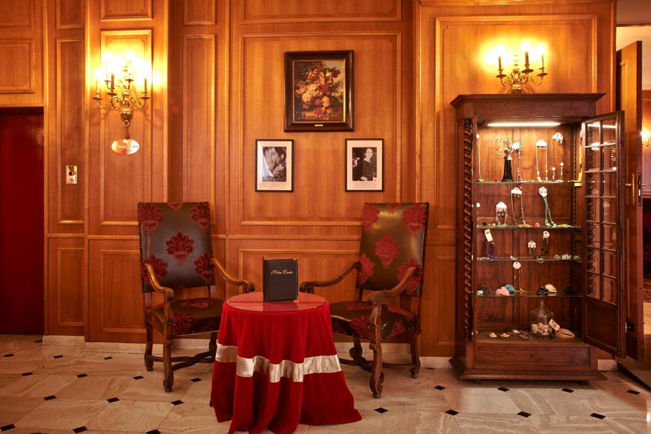 Fotos del hotel - GRAND HOTEL DECHAMPAIGNE