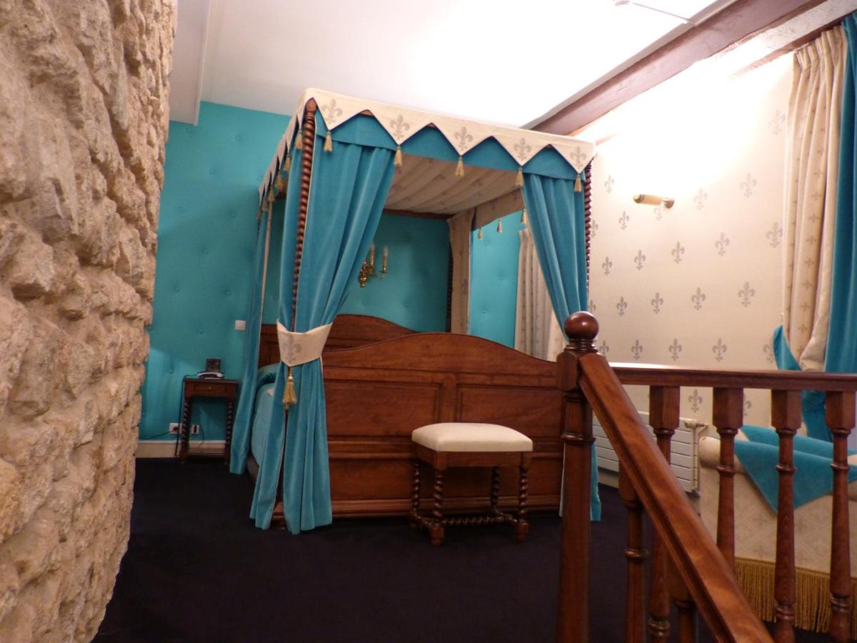 Fotos del hotel - GRAND HOTEL DECHAMPAIGNE