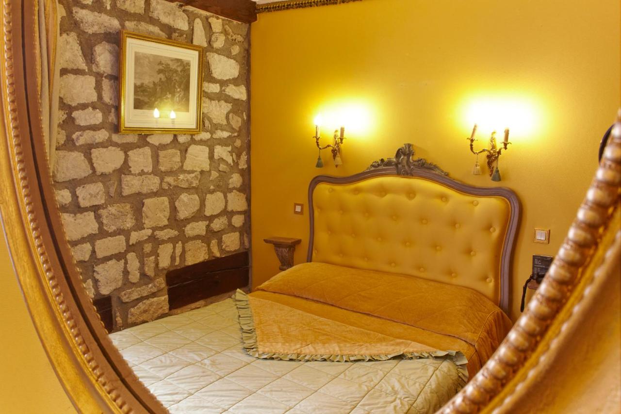 Fotos del hotel - GRAND HOTEL DECHAMPAIGNE