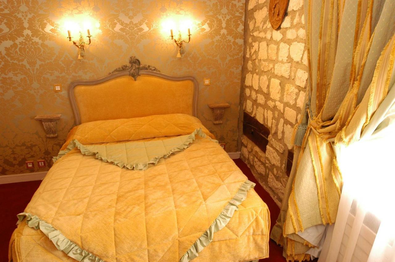 Fotos del hotel - GRAND HOTEL DECHAMPAIGNE