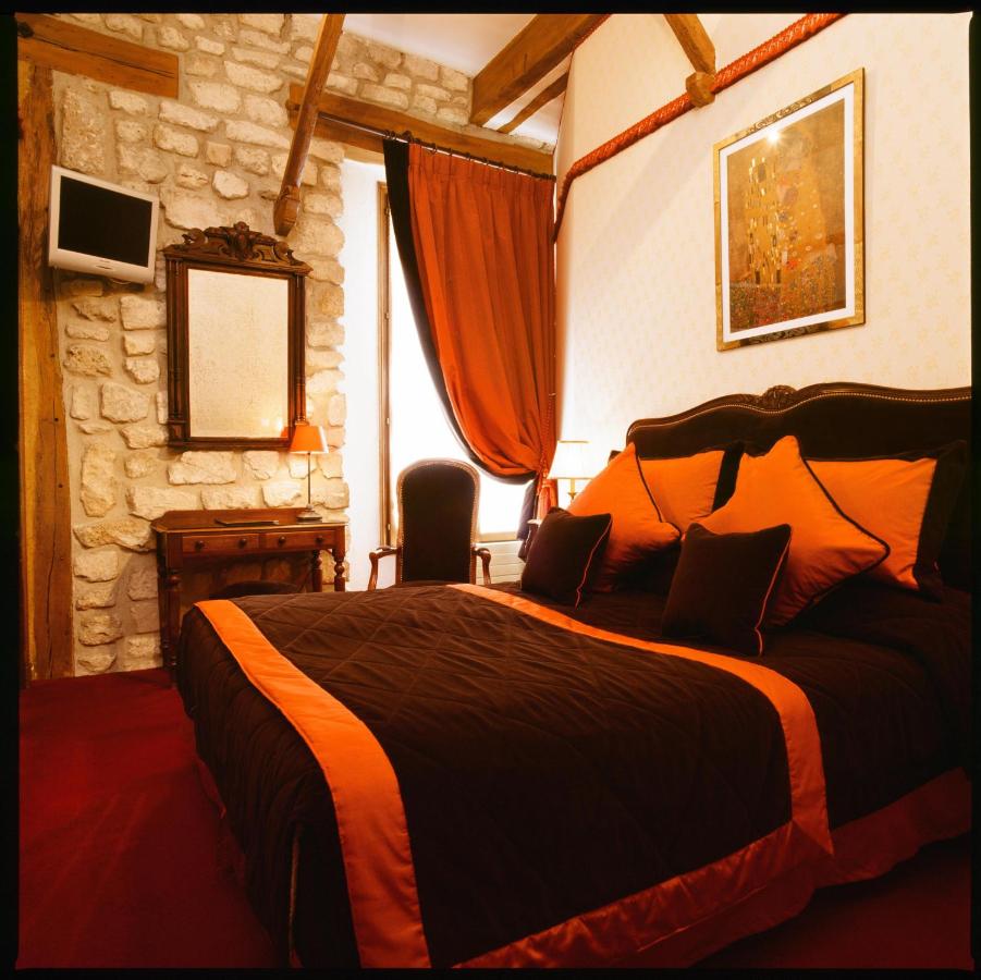 Fotos del hotel - GRAND HOTEL DECHAMPAIGNE