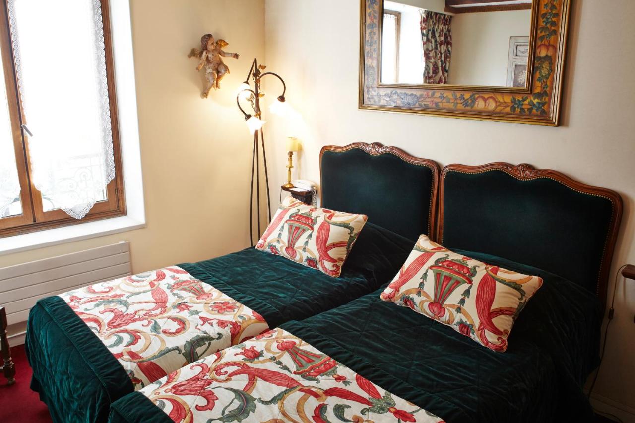 Fotos del hotel - GRAND HOTEL DECHAMPAIGNE