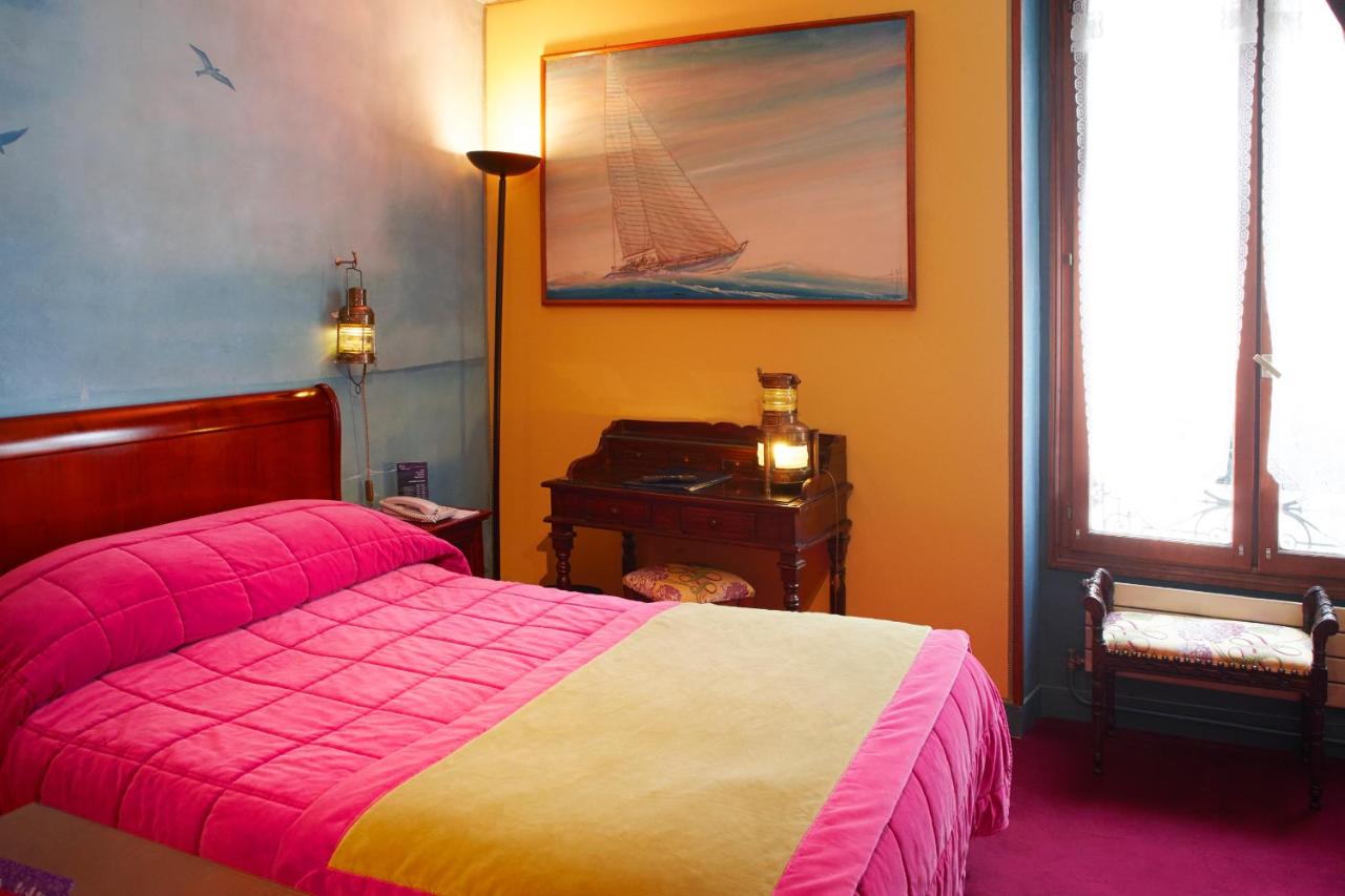 Fotos del hotel - GRAND HOTEL DECHAMPAIGNE