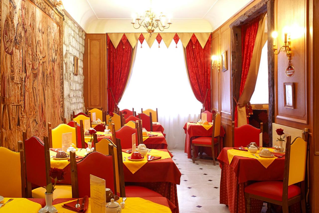 Fotos del hotel - GRAND HOTEL DECHAMPAIGNE