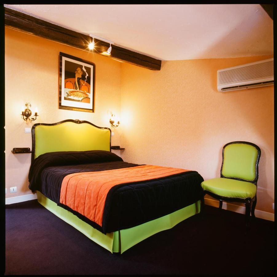 Fotos del hotel - GRAND HOTEL DECHAMPAIGNE