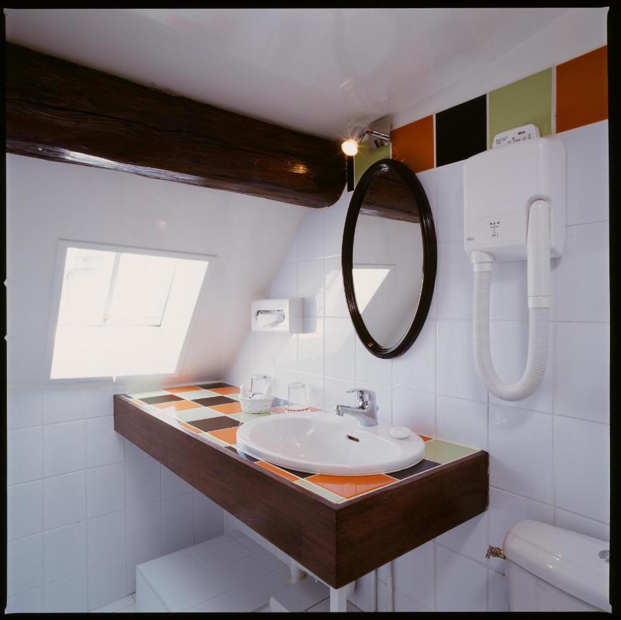Fotos del hotel - GRAND HOTEL DECHAMPAIGNE
