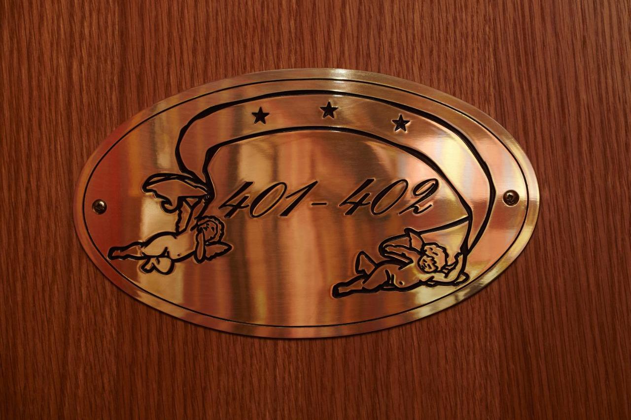 Fotos del hotel - GRAND HOTEL DECHAMPAIGNE