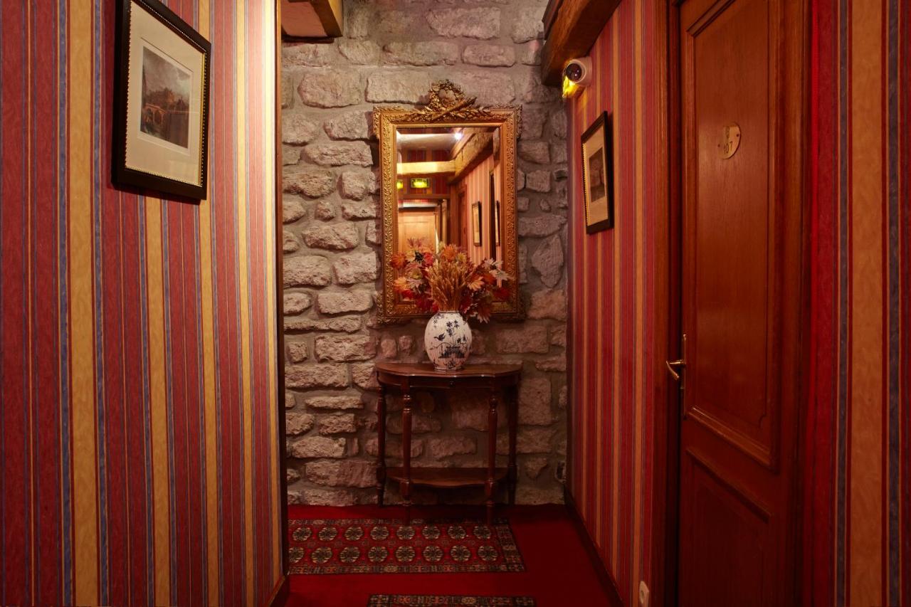 Fotos del hotel - GRAND HOTEL DECHAMPAIGNE