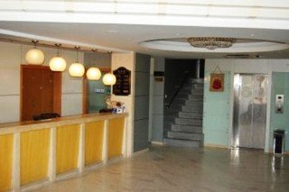 Fotos del hotel - LAKESIDE HOLIDAY