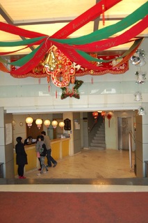 Fotos del hotel - LAKESIDE HOLIDAY