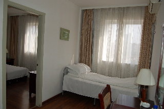 Fotos del hotel - LAKESIDE HOLIDAY