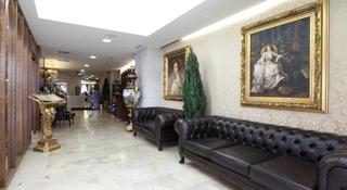 Fotos del hotel - Centro Los Braseros