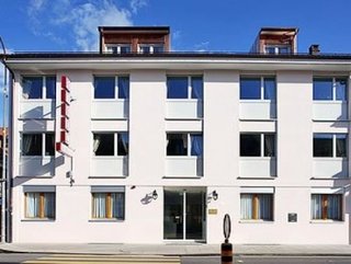 Fotos del hotel - Des Horlogers