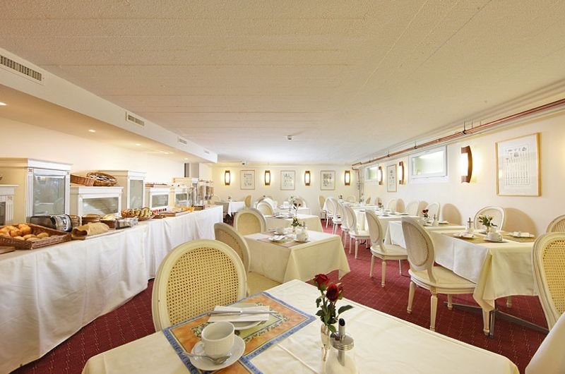 Fotos del hotel - Des Horlogers