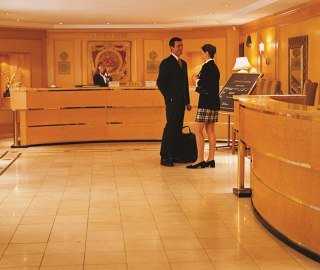 Fotos del hotel - THE KING JAMES THISTLE HOTEL