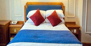 Fotos del hotel - THE KING JAMES THISTLE HOTEL