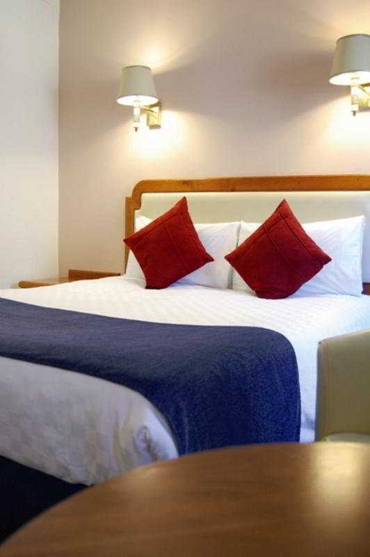 Fotos del hotel - THE KING JAMES THISTLE HOTEL