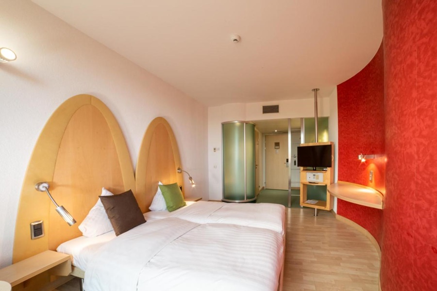 Fotos del hotel - B&B HOTEL LULLY 3 LACS