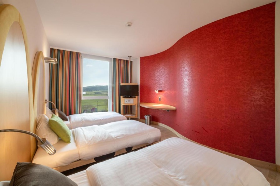 Fotos del hotel - B&B HOTEL LULLY 3 LACS