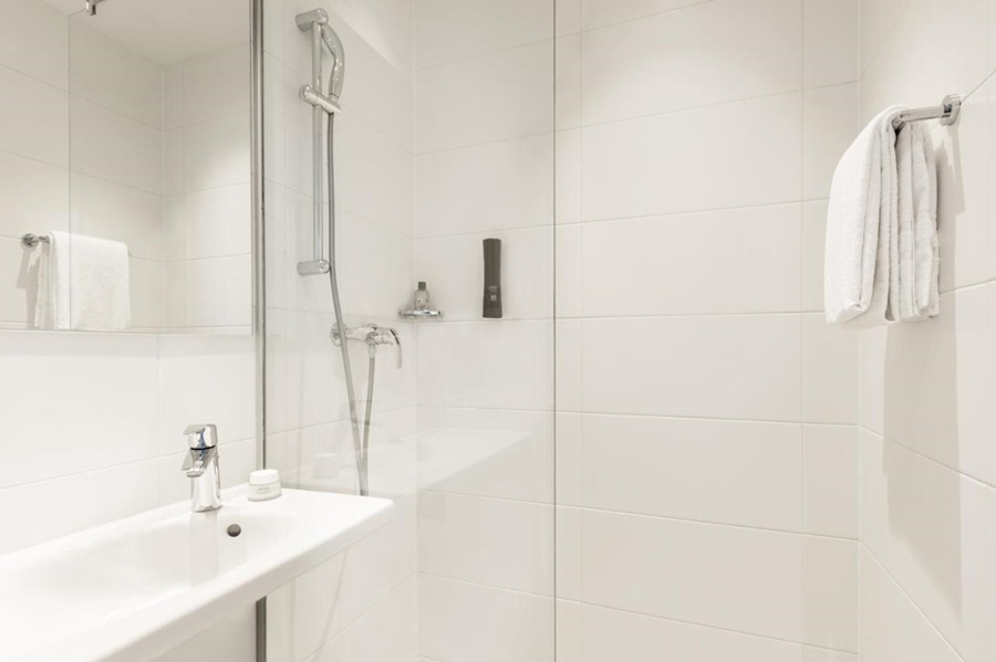 Fotos del hotel - B&B HOTEL BASEL