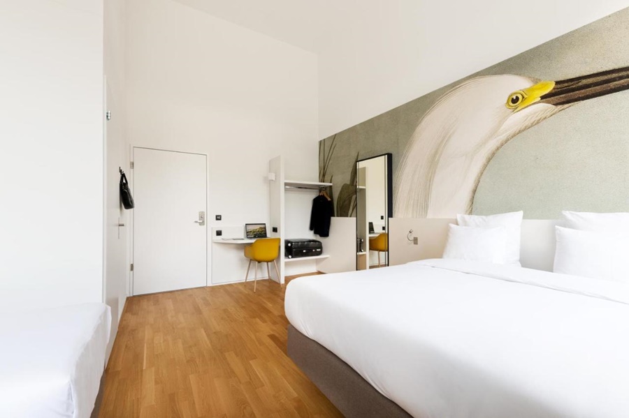 Fotos del hotel - B&B HOTEL BASEL