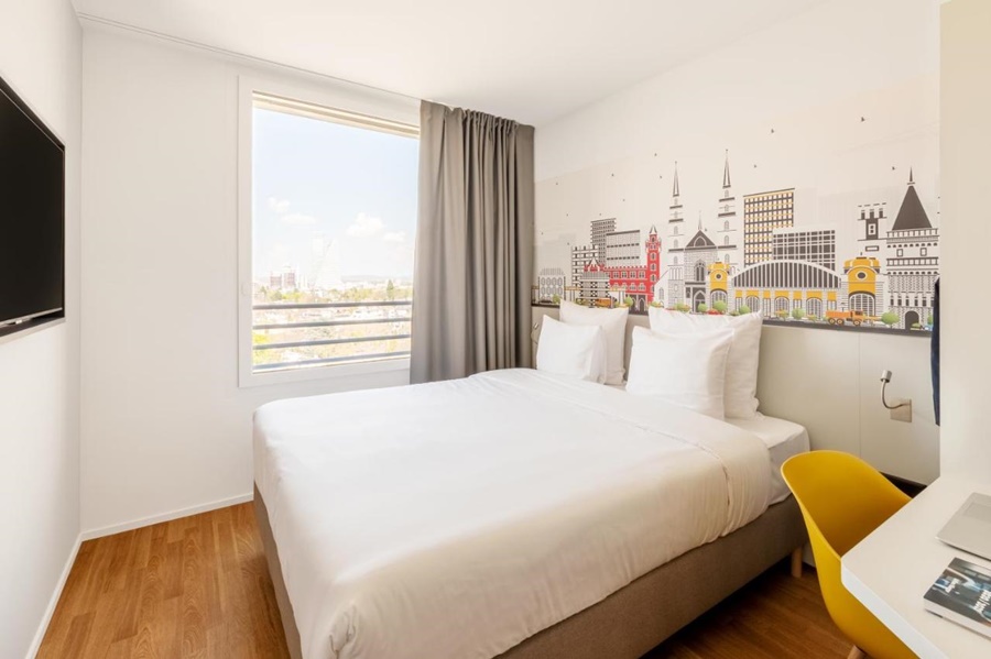 Fotos del hotel - B&B HOTEL BASEL