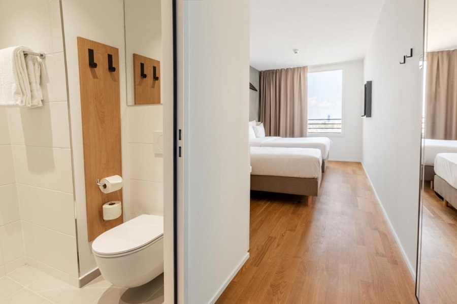 Fotos del hotel - B&B HOTEL BASEL