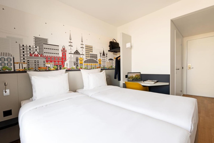 Fotos del hotel - B&B HOTEL BASEL
