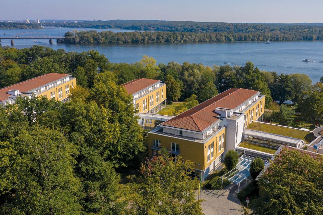 Hotel Seminaris Seehotel Potsdam