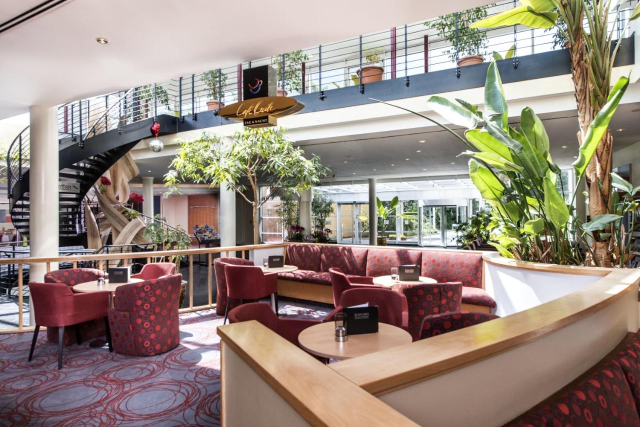 Hotel Seminaris Seehotel Potsdam