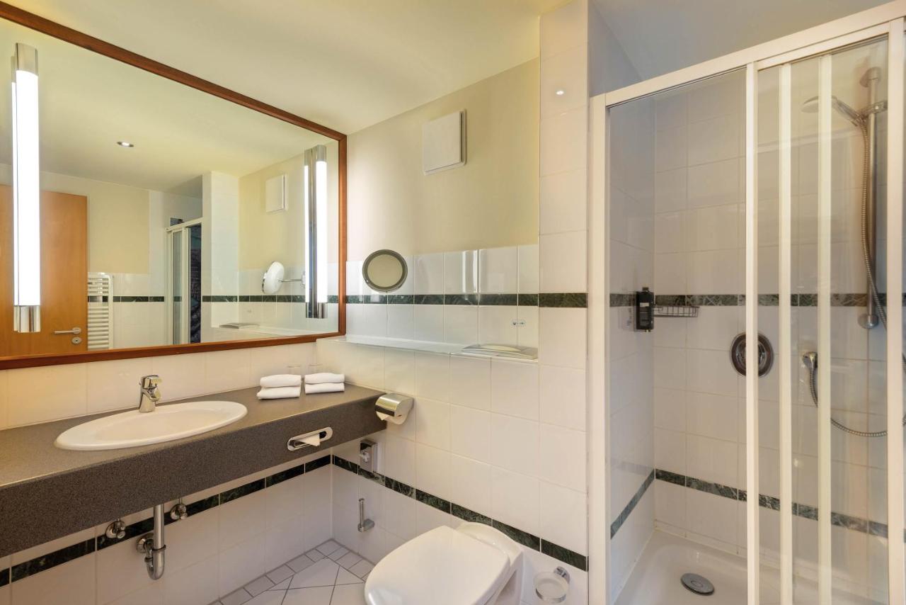 Hotel Seminaris Seehotel Potsdam