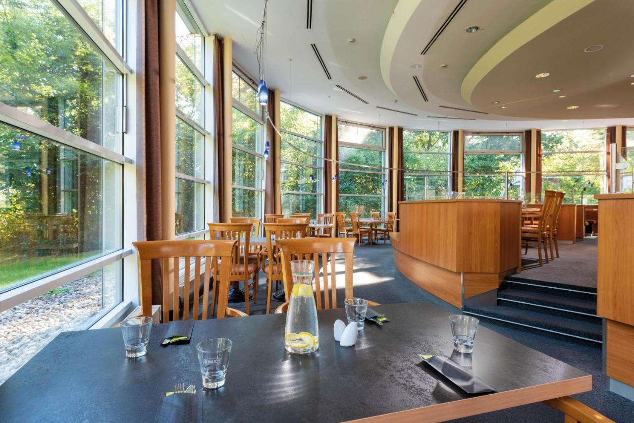 Hotel Seminaris Seehotel Potsdam