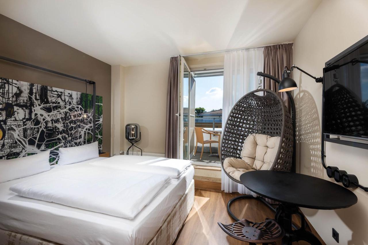 Hotel Seminaris Seehotel Potsdam