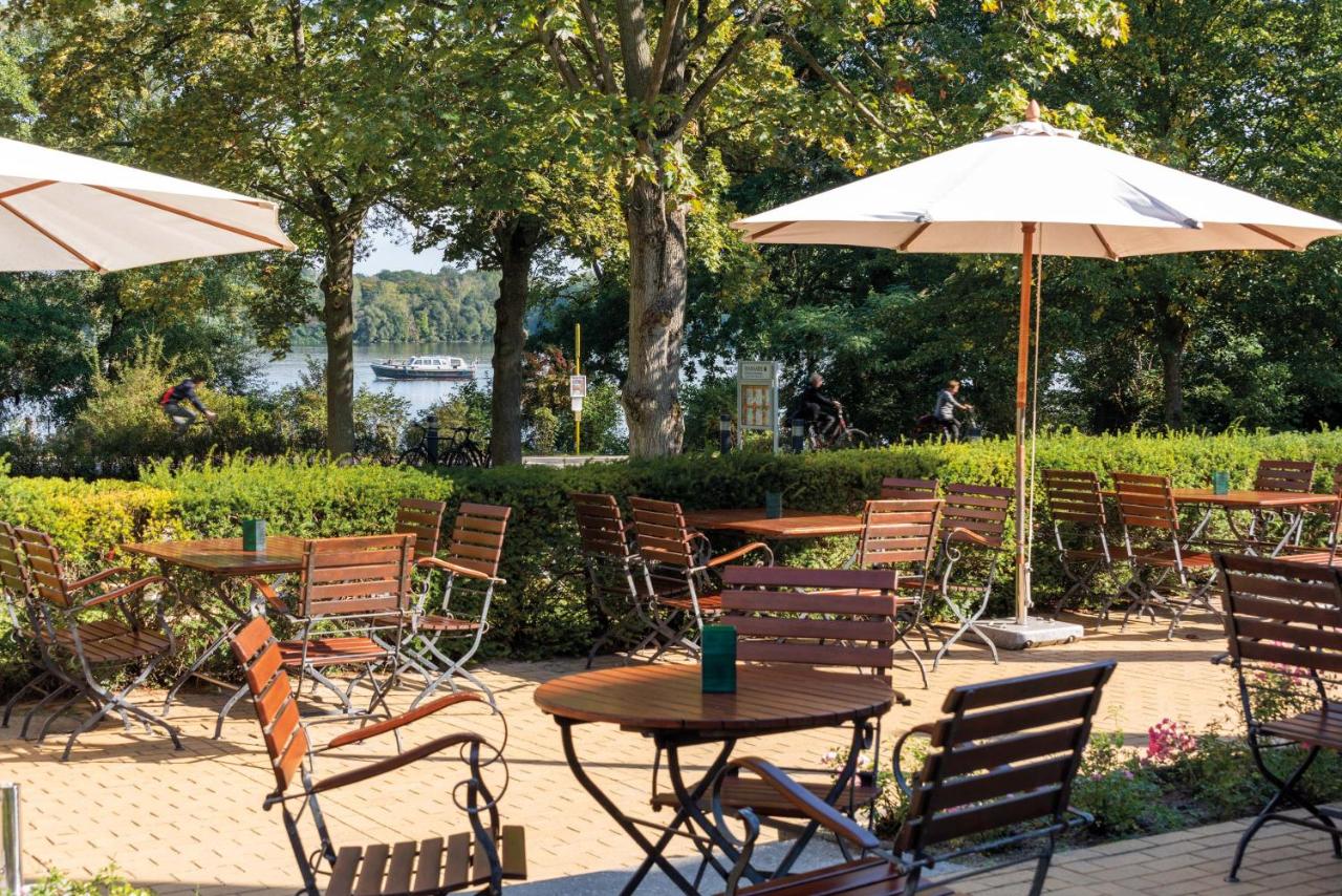 Hotel Seminaris Seehotel Potsdam