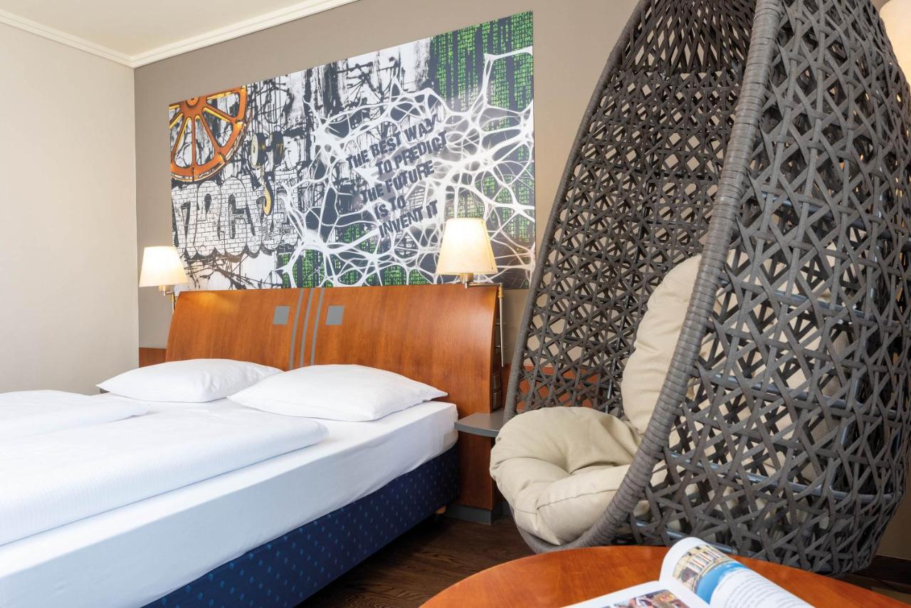 Hotel Seminaris Seehotel Potsdam
