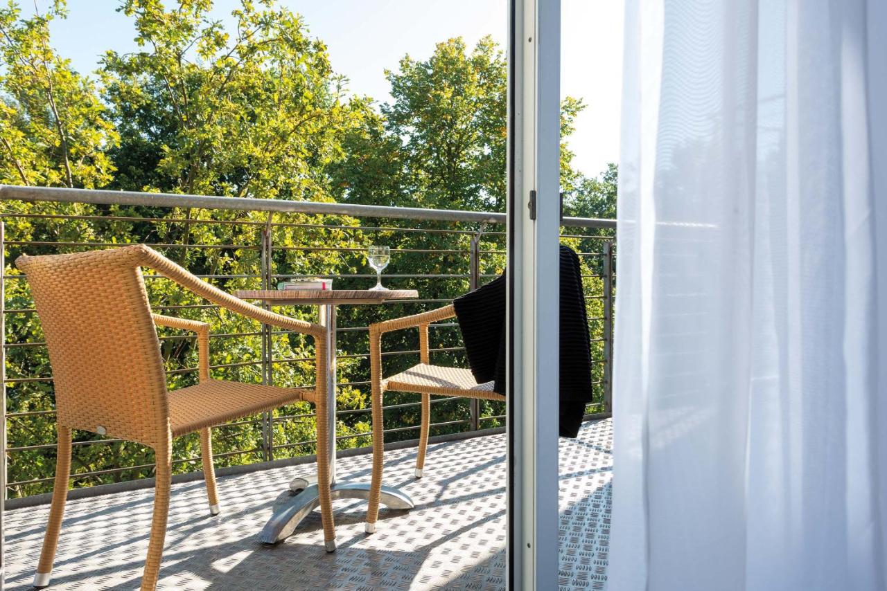 Hotel Seminaris Seehotel Potsdam