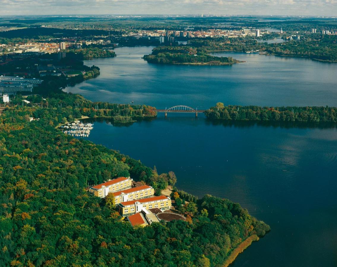 Seminaris Seehotel Potsdam