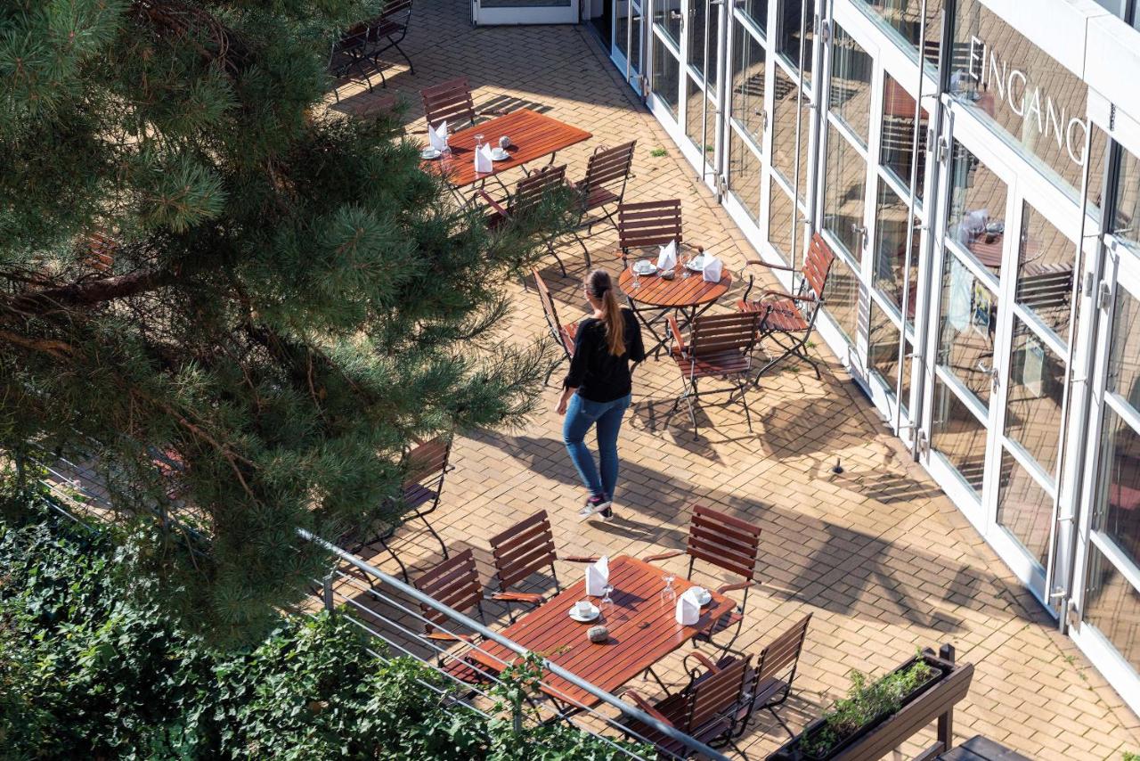 Hotel Seminaris Seehotel Potsdam