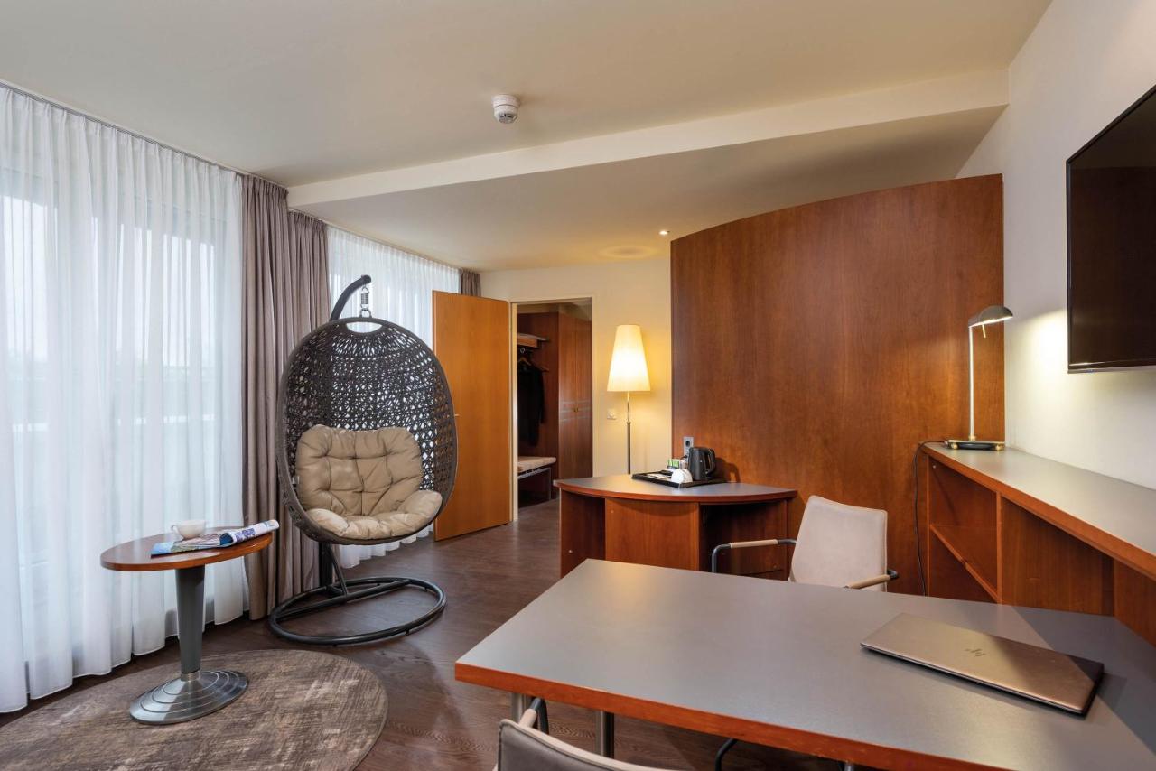 Hotel Seminaris Seehotel Potsdam