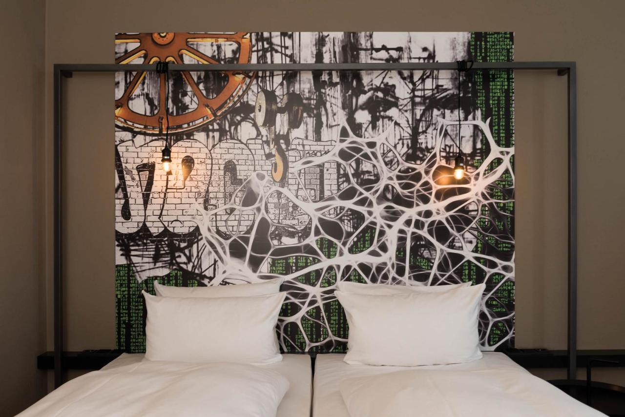Hotel Seminaris Seehotel Potsdam