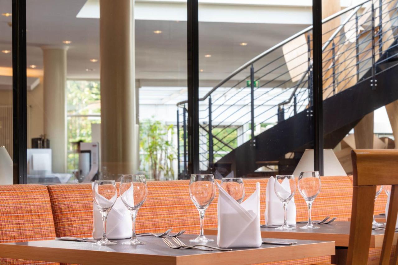 Hotel Seminaris Seehotel Potsdam